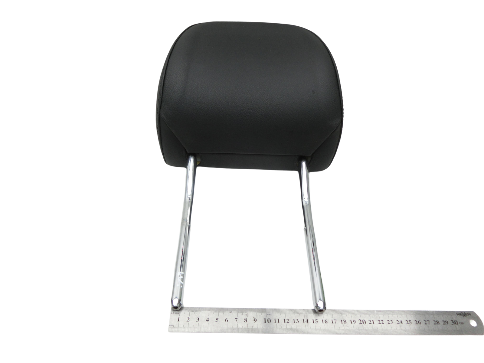 Headrest Driver Left Front Active Leather for Audi A5 8TA 07-11 - Bild 1