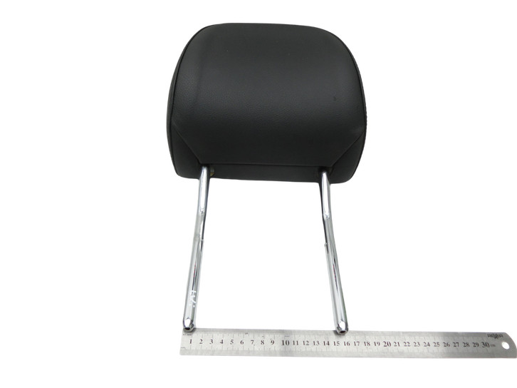 Audi A5 8TA 07-11 Kopfstütze Fahrer Links Vorne Aktiv Leder  - Bild 1