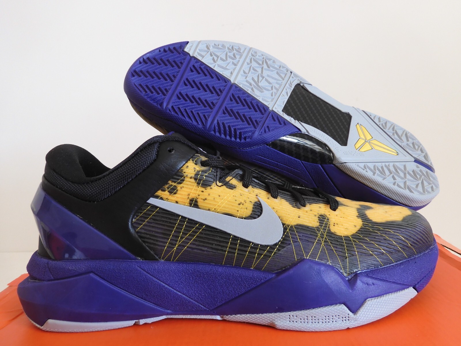 NIKE KOBE VII 7 (GS) 