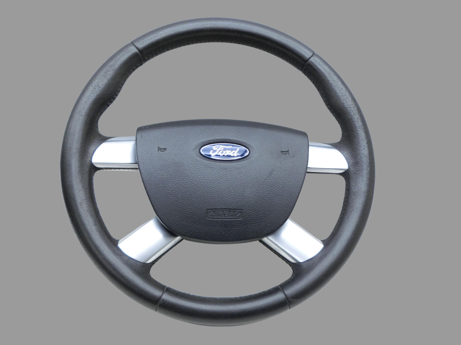 Volante de dirección Airbagvolante para Ford C-Max DM2 03-07 - Bild 1