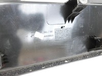 Opel Combo D X12 11-18 Kombi Heckblende Kennzeichenblende Opel Combo D X12 11-18 09.04.2018 0735501970 gebraucht Vorschau 6