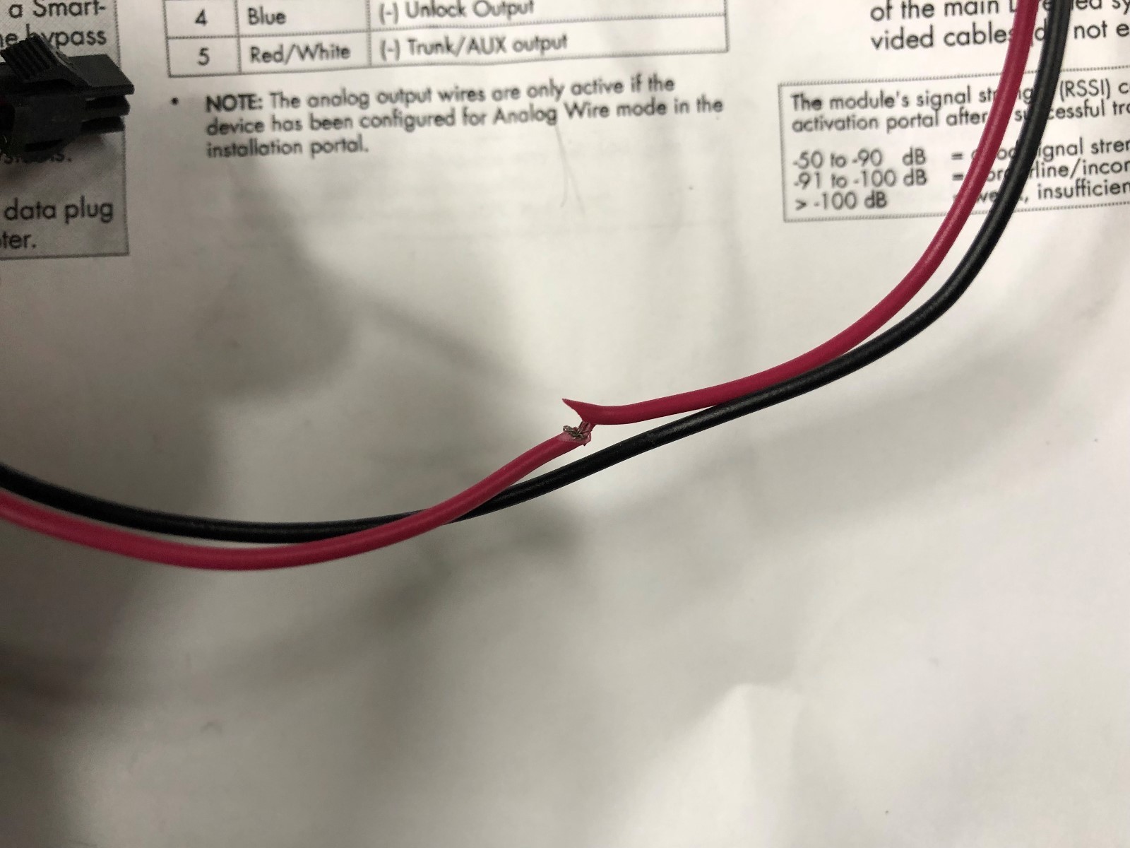 Viper VSM350 SmartStart GPS Module with Vehicle Locator and Speed Alert BNIB