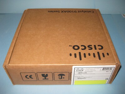 Cisco Catalyst C9130AXI-B Indoor Wireless AP WiFi 6 802.11ax New Sealed