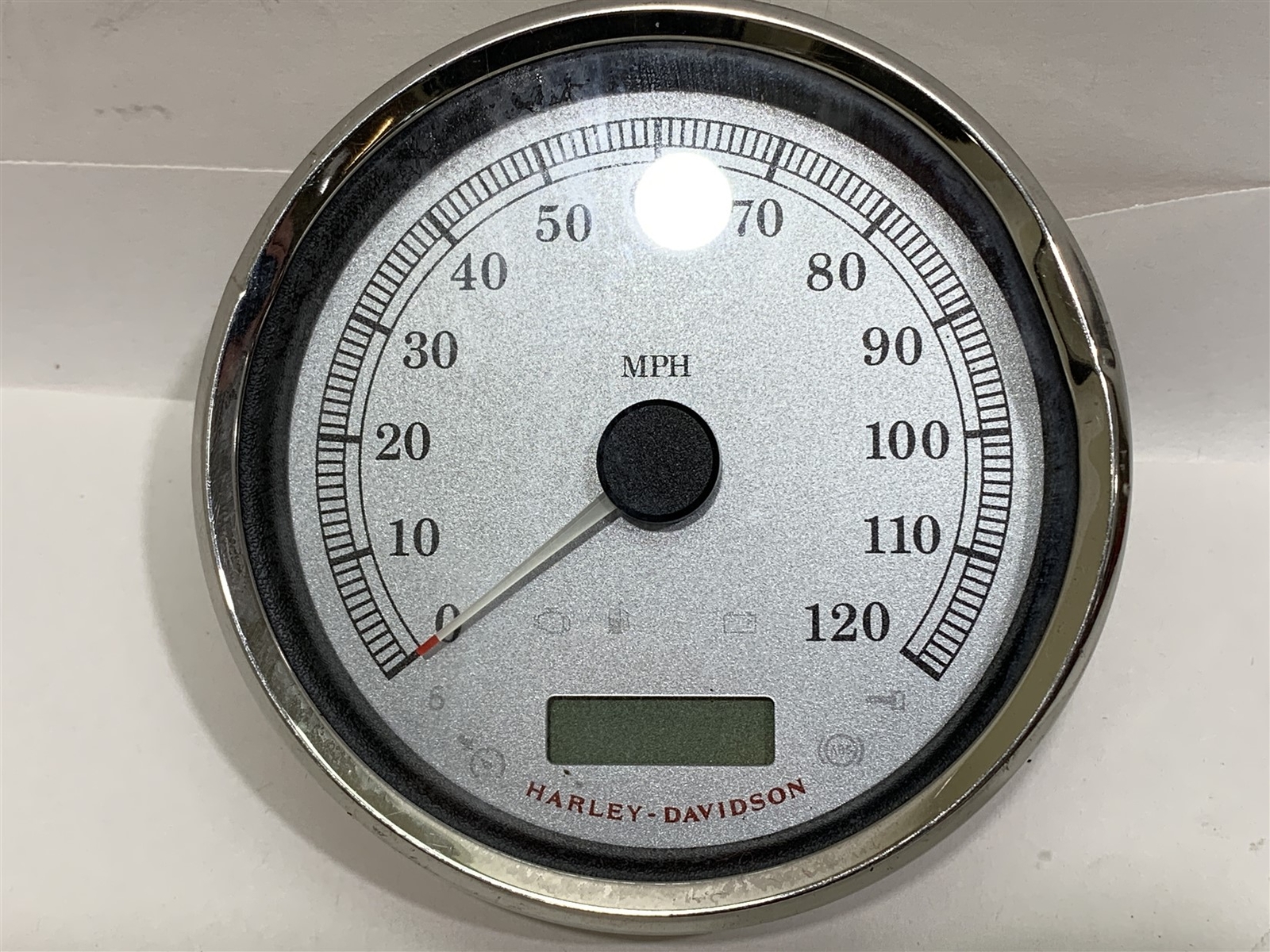 Harley-Davidson Speedometer 4.5