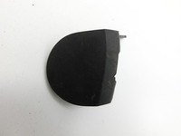 Citroen C4 Cactus 14-18 Blende Aussen Abdeckung für Abschleppöse Stoßstange Vorne Citroen C4 Cactus 14-18... Vorschau 2