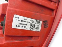 Audi A6 C7 4G 10-14 Lim Rückleuchte Rücklicht Heckleuchte LED Rechts Aussen orig Audi A6 C7 4G 10-14 07.09.2011... Vorschau 6
