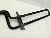 Audi A4 B7 8E 04-08 TDI 3,0 171KW Servo Kühler Servoleitung Servokühler Audi A4 B7 8E 04-08 26.04.2006 8E0422885BC... Vorschau 4