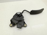 Renault Zoe BFM 12-19 Elektro  65KW Gaswertgeber Gaspedal Renault Zoe BFM 12-19 30.08.2013 180026336R gebraucht Vorschau 4