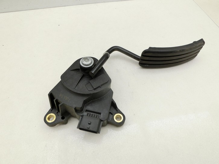 Renault Zoe BFM 12-19 Elektro  65KW Gaswertgeber Gaspedal  - Bild 4