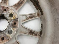 BMW F45 14-18 1 x Felge Aluminiumfelge 16 Zoll 5X112 BMW F45 14-18 22.11.2017 6855080 3611-6855080 gebraucht Vorschau 10