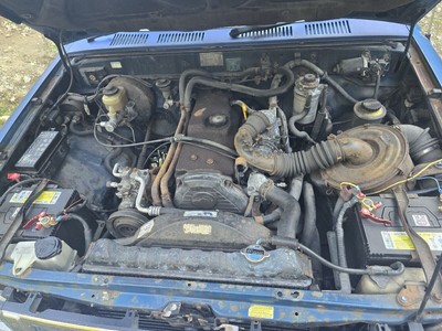 image 1 of engine