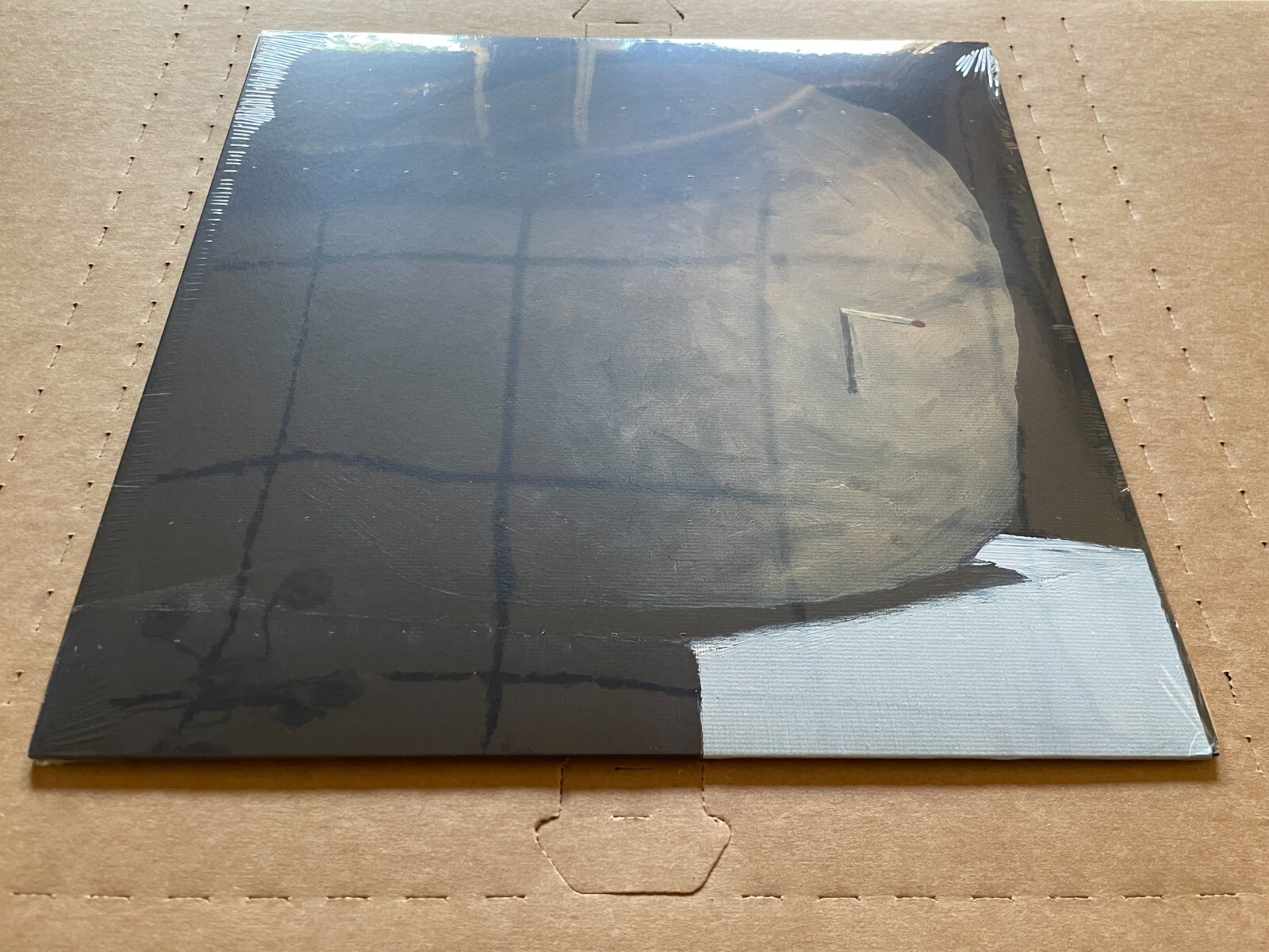 NEW SEALED The Caretaker - An Empty Bliss Beyond This World