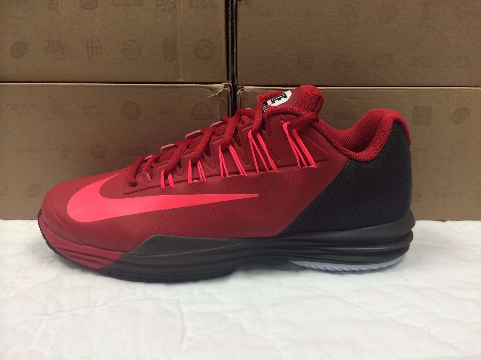 耐克网球、球拍运动服饰、配件