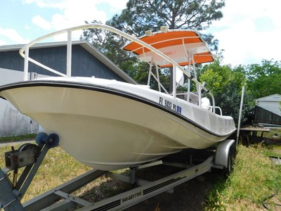 Boston Whaler