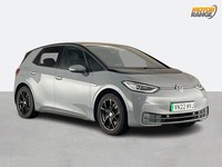 2022 Volkswagen ID.3 150kW Family Pro Performance 58kWh 5dr Auto HATCHBACK ELECT