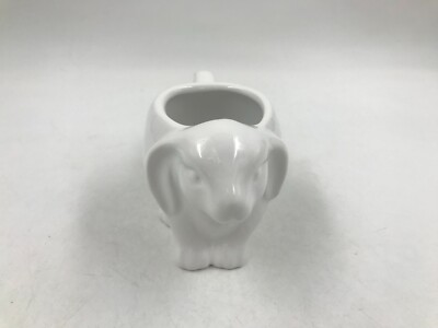 Bright Star Ceramic 11.1oz Bunny Coffee Mug AA02B12023