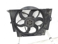 BMW E88 120d LCI 08-11 2,0d 105KW Lüfter Ventilator f. Kühler BMW E88 120d LCI 08-11 11.03.2010 7588974... Vorschau 4
