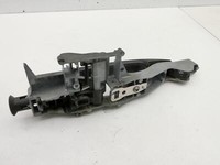 Peugeot Partner II 08-12 Kasten Türgriff Griff aussen Rechts Hinten für Schiebetür KJFB Peugeot Partner II 08-12... Vorschau 5