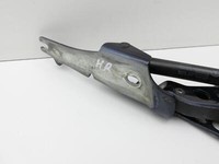 Mercedes A209 CLK200 05-09 Cabrio Scharnier für Verdeck Rechts Mercedes A209 CLK200 05-09 05.05.2004 A2097500251... Vorschau 4