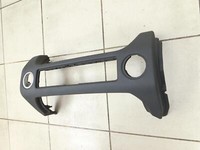 Land Range Rover III L322 Blende Einbaurahmen für Mittelkonsole Untere Luftdusche Vorne Land Range Rover III L322... Vorschau 4