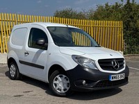 2015 Mercedes-Benz Citan 109CDI Van PANEL VAN DIESEL Manual