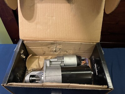 SR0501N Bosh Starter Mercedes GLK 350 2010-2012 E550 And 350 2010-2011 Plus More