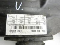 Hyundai I10 AC3 III 19-23 MPi 1,0 49KW Vorderachse Motorträger Motorhalter Achsträger Hyundai I10 AC3 III 19-23... Vorschau 5