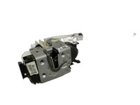 Mercedes W212 S212 E200 09-13 Kombi Türschloss m. ZV Stellmotor Links Hinten Mercedes W212 S212 E200 09-13... Vorschau 1