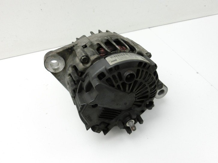 Opel Astra J 12-18 CDTi 2,0 121KW Lichtmaschine Generator 120A 14V Opel Astra J 12-18 01.01.2013 13502582 2650800A... Bild 6
