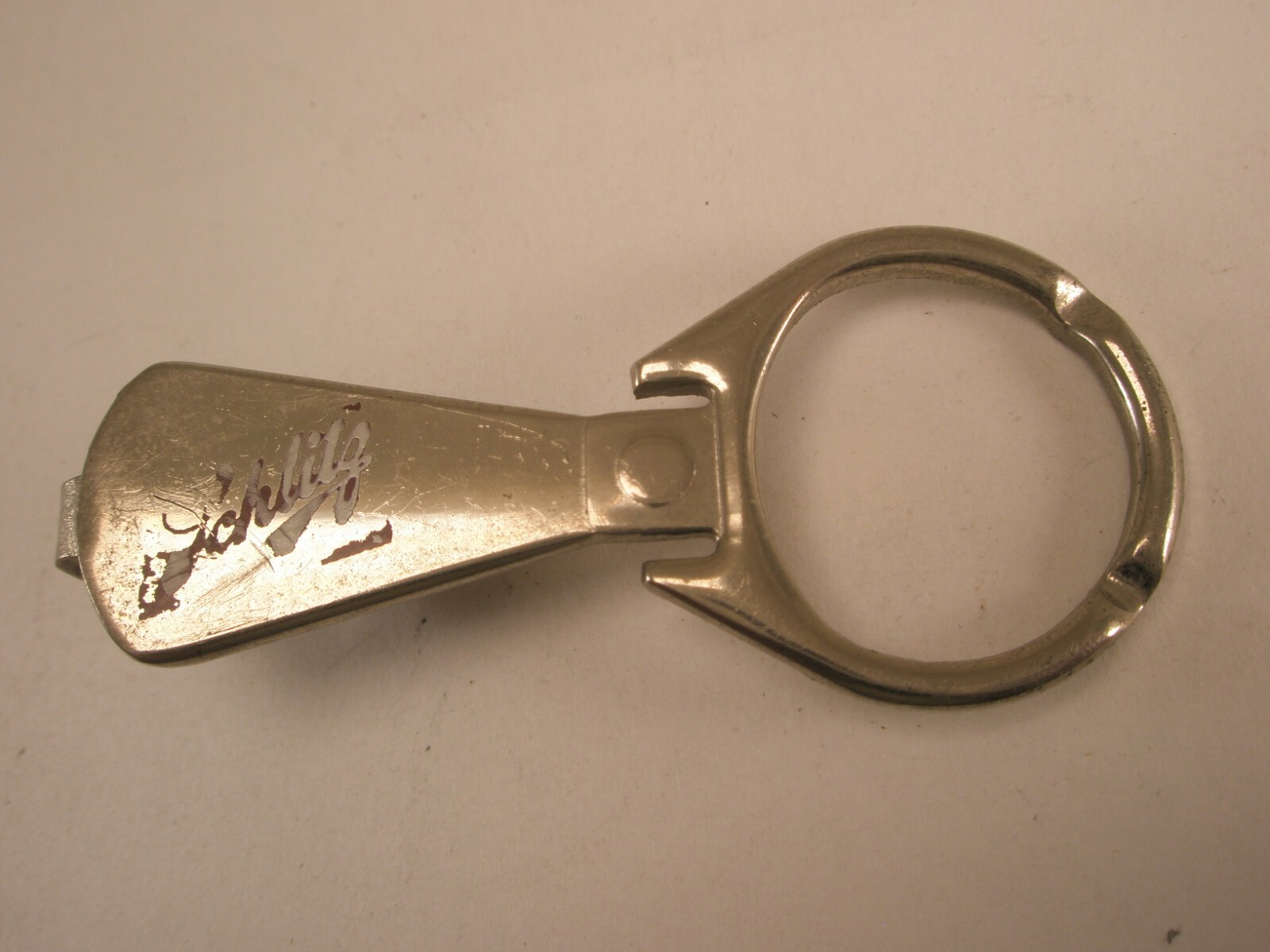 Schlitz Beer Can Pull Tab Vintage Tie Bar ClipのeBay公認海外通販｜セカイモン