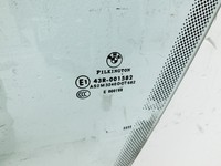 BMW E81 1er 120d 07-12 3 Türer Seitenscheibe LVK Fenster Türscheibe Links Vorne BMW E81 1er 120d 07-12 26.10.2007... Vorschau 6