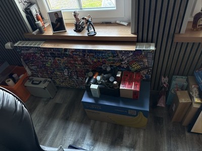 Artikelfoto(s) von einem verifizierten Käufer