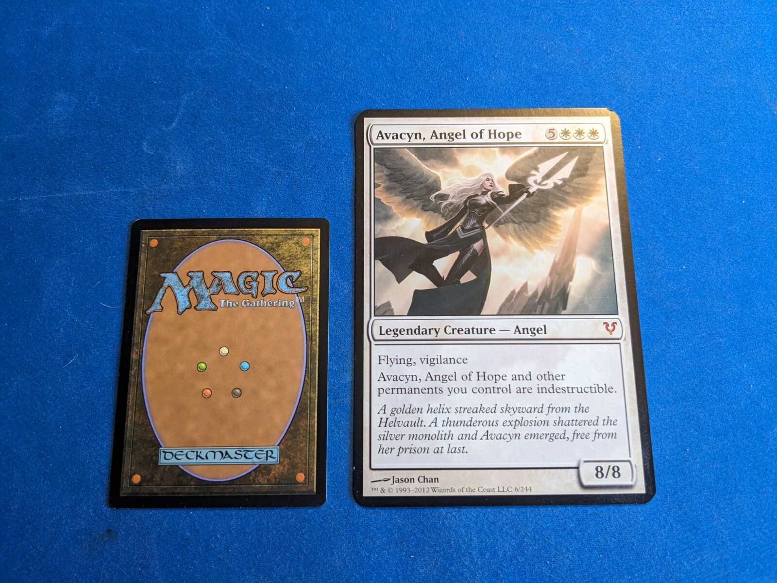 From the Vault: Angels 未開封品　MTG Amazon.com: MTG Magic the Gathering - From the Vault: Angels