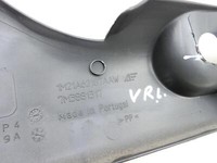 VW Sharan 7M 05-10 Blende Innen Abdeckung Seitenverkleidung für Beifahrersitz Rechts Vorne Innen VW Sharan 7M 05-10... Vorschau 6