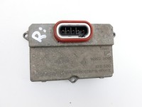 Audi A6 4F C6 05-09 Xenon Vorschaltgerät Rechts Audi A6 4F C6 05-09 09.03.2004 4E0907476 5DV008290-00 gebraucht Vorschau 2