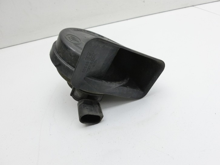 BMW X5 35d E70 06-10 Hupe Signalhorn Tieftöner BMW X5 35d E70 06-10 16.06.2009 7288096 61337288096 A046495 0055306... Vorschau 2