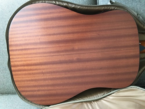 Taylor 12 String 150E Electric Acoustic Guitar w/ Taylor Padded Gig Bag