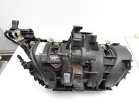 Opel Corsa D 06-10 1,4 66KW Z14XEP Ansaugbrücke Ansaugkrümmer Opel Corsa D 06-10 14.08.2006 0280600064 55557904... Vorschau 5