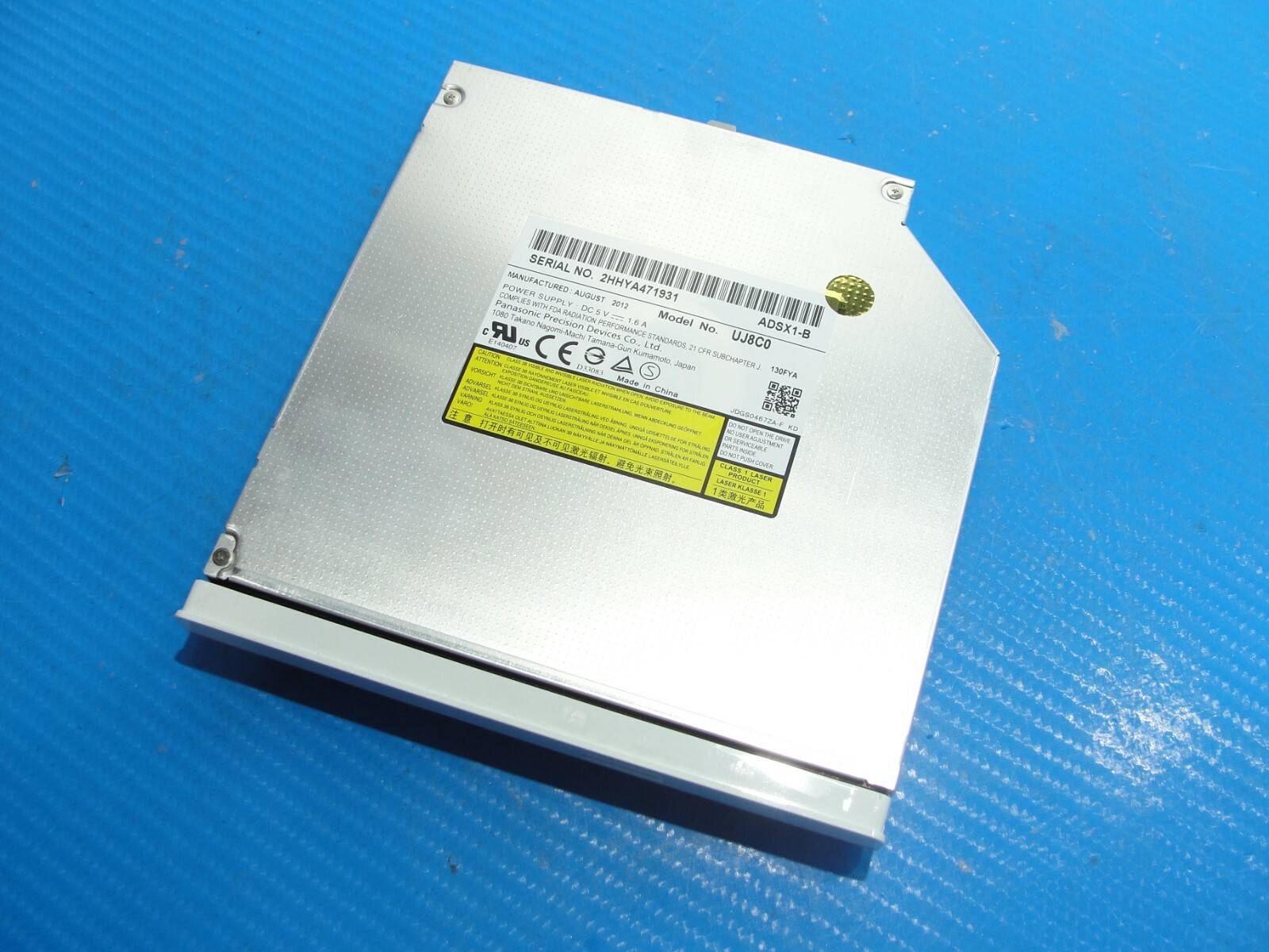 Sony Vaio SVE151J11L SVE15124CXP 15.6 Sony Vaio SVE151J11L SVE15124CXP 15.6