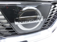 Nissan Qashqai II J11 17-21 Frontgrill Kühlergrill Grill QAB Nissan Qashqai II J11 17-21 01.06.2017 62890HV01A gebraucht Vorschau 4