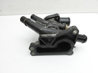 Ford Fiesta VII 17-21 EcoBoost 1.0 74KW Thermostat Flansch Thermostatgehäuse Ford Fiesta VII 17-21 12.07.2017... Vorschau 6