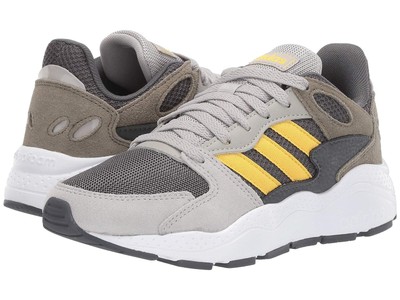 

Детские кроссовки и кроссовки унисекс adidas Kids Crazychaos (Big Kid)