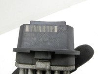 Mercedes S204 W204 C200 08-11 Widerstand Gebläse Lüfter Mercedes S204 W204 C200 08-11 24.08.2009 A2048707710 gebraucht Vorschau 4