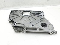 BMW F11 530dx 10-13 3,0d 190KW Platte für Motor Stirnplatte Gehäuse Motorblock BMW F11 530dx 10-13 02.12.2011... Vorschau 4