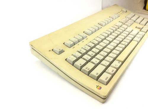 M0115 Macintosh 