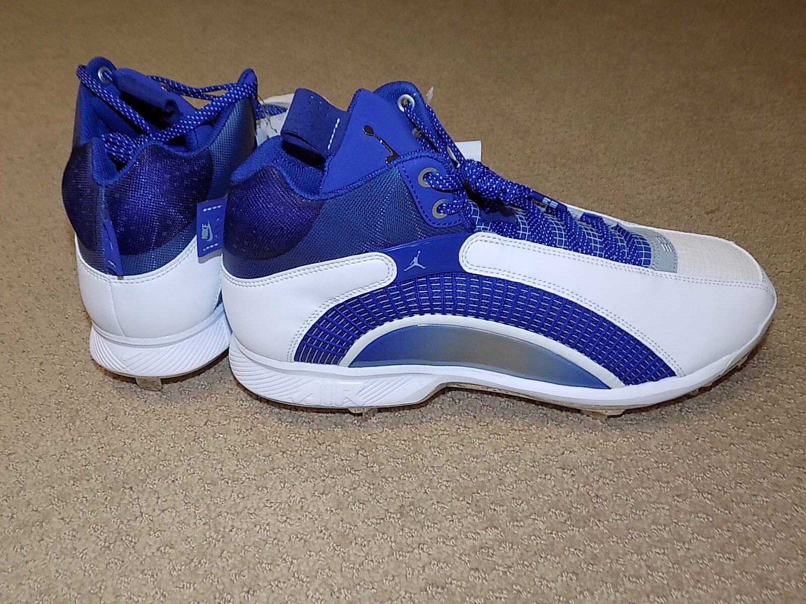 mookie betts nike cleats