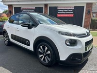 17 REG Citroen C3 1.2 PureTech Flair Euro 6 5dr GREAT VALUE! BIG SPEC! ULEZ!