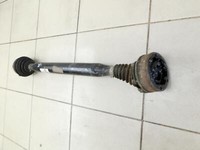 Seat Ibiza SC 6J 08-12 TSI 1,2 77KW Antriebswelle Gelenkwelle Rechts Vorne Seat Ibiza SC 6J 08-12 28.04.2011... Vorschau 7