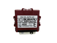 Subaru Outback V BS 15-21 Steuergerät ECU Modul Niveauregulierung Subaru Outback V BS 15-21 19.03.20154 84051AL030... Vorschau 1