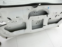 Fiat Tipo II 357 16-20 Kombi Heckklappe Kofferraumdeckel 249 Fiat Tipo II 357 16-20 26.11.2018  - gebraucht Vorschau 6